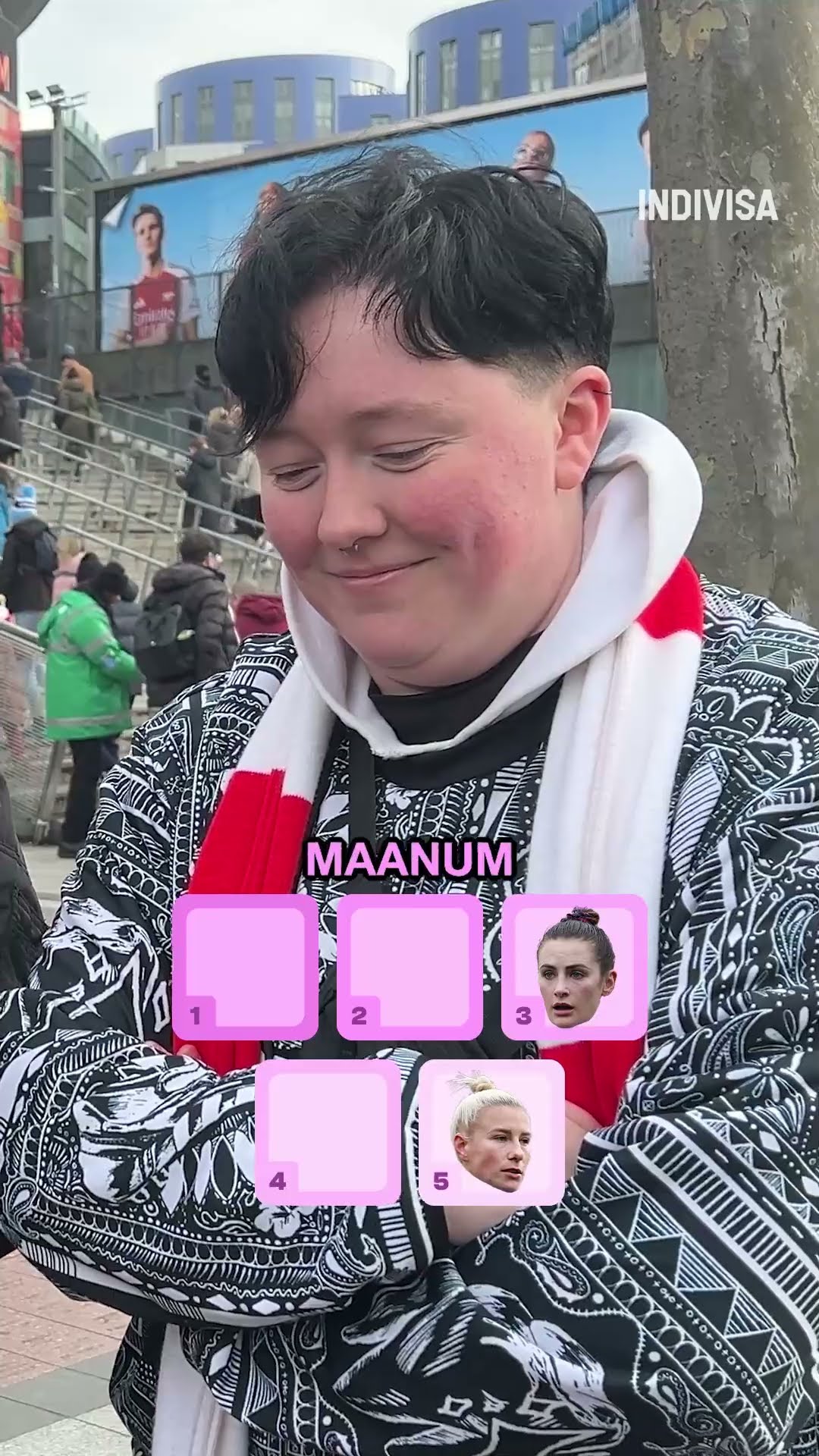 集大量粉丝