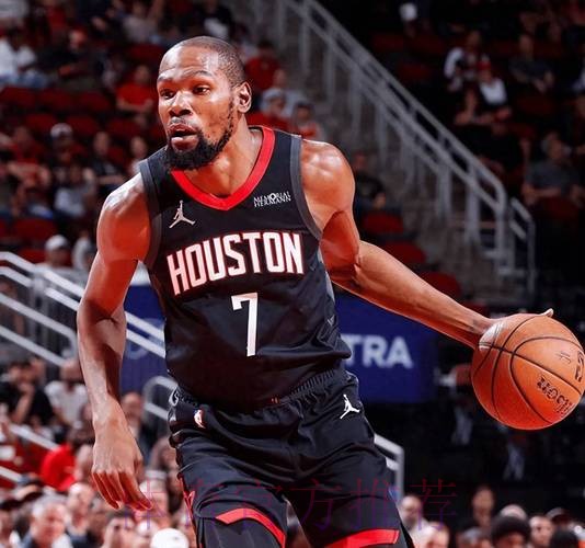 杨瀚森防了杜兰特！开拓者险胜火箭