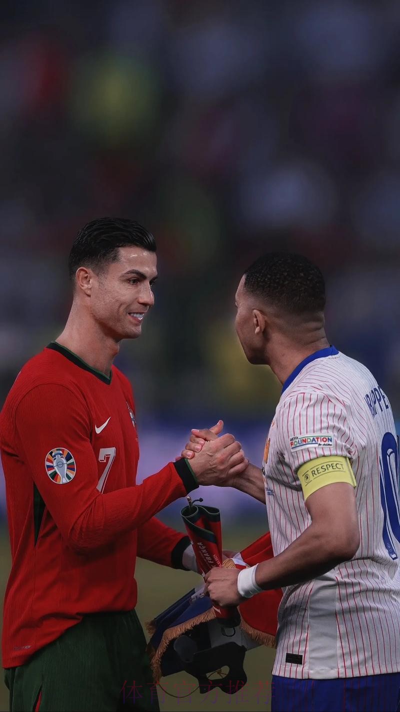 赫塞：姆巴佩和C罗区别不大，他们都很有才华